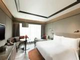 Deluxe High Floor Double room with lake view