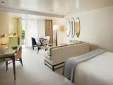 Chelsea Double Suite