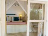 Double Bungalow with sea view