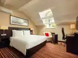 Presidential Double Suite