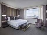 Deluxe Capitol View Double room