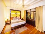 1 Bedroom Double Suite