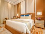 Executive Double Club room