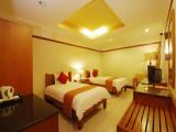 Super Deluxe Twin room