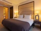 1 Bedroom Executive Double Suite