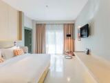 2 Bedrooms Family Suite
