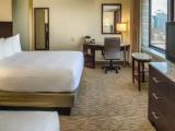 Large Quadruple room
