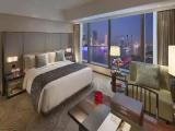 Double Club room with river view