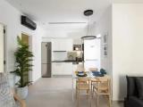 Deluxe Cozy Double Apartment
