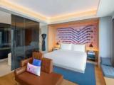 Supreme Double Suite
