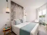 My Favorite Club Double Suite with sea view