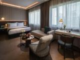 Executive Double Suite