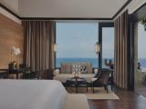Cliff Ocean Twin Private Pool Junior Suite