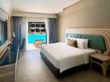 Grand Amora Pool Side Double room