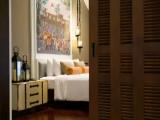 Colonial Double Suite Riverfront