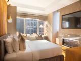 Ambassador Double Suite