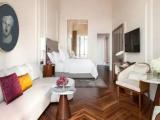 Plunge Pool Double Studio Suite with sea view