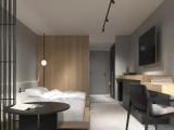 Morskoj Building Double Junior Suite