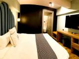 Duplex Double room