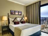 Deluxe Double Suite