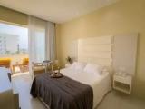 Superior Double room with sea view