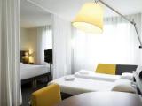 Superior Quadruple Family Suite