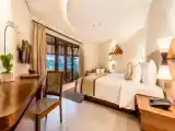 Sky Double Suite with balcony