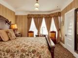 Jacuzzi Double Suite