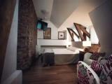 Deluxe Atelier Double room