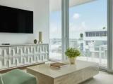 2 Bedrooms Quadruple Suite City View