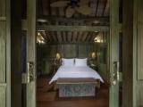 Wooden Double Suite