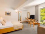 Comfort Double Junior Suite
