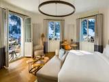 Belle Epoque Double room