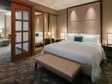 1 Bedroom Business Double Suite