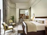 Presidential Double Suite