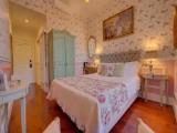 Double room with view