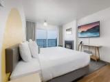 1 Bedroom Double Suite with balcony