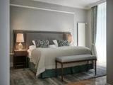 Deluxe Double Junior Suite