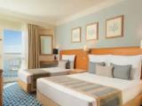 Deluxe Family Triple room