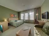 Accessible Double room