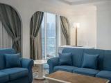 1 Bedroom Ambassador Suite oceanfront