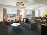 Presidential Double Suite