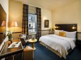 Opera Superior Deluxe Double room