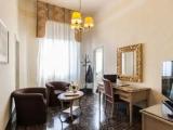 Le Rondini Quadruple Suite
