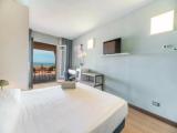 Sea View Double Suite