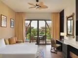 1 Bedroom Double Suite