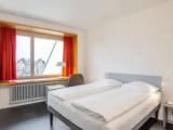 Medium Double room