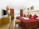 Selective Double Suite Room