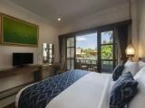 Premier with Rice Field View Double room
