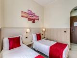 Classic Quadruple room